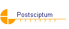 Postsciptum